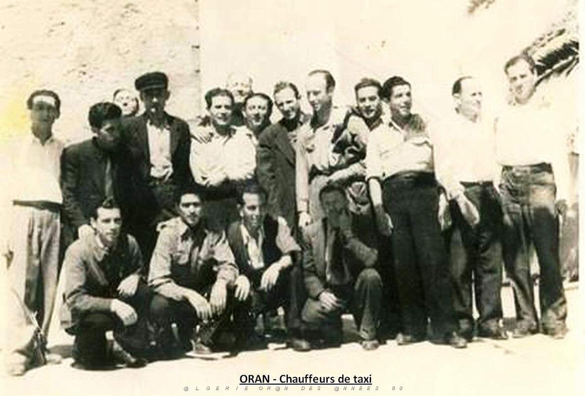 Oran- SDV- 6721-Chauffeurs de taxi d'Oran.jpg
